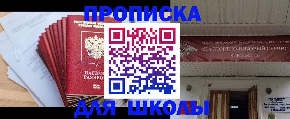 регистрация для школы в Лесозаводске